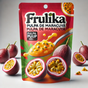 pulpa de maracuya